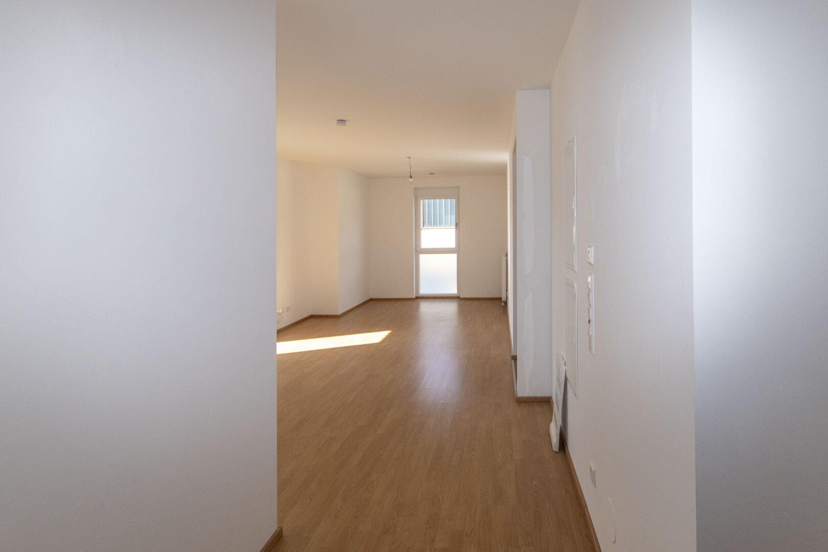 Wohnen im Zentrum von Leoben