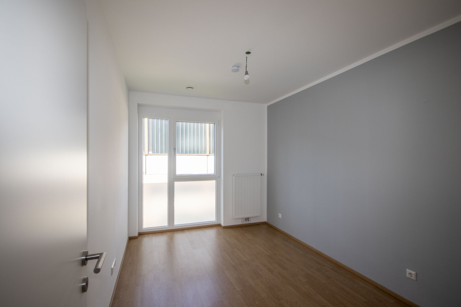 Wohnen im Zentrum von Leoben