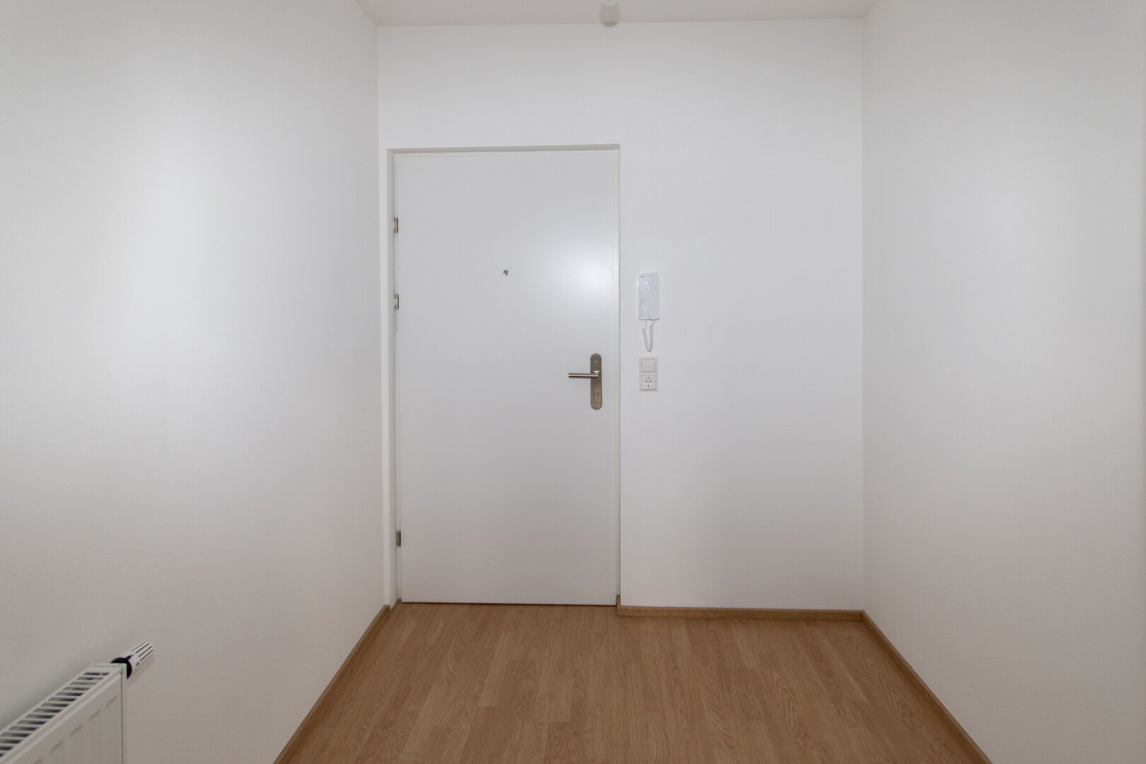 Moderne Wohnung mit südseitiger Loggia