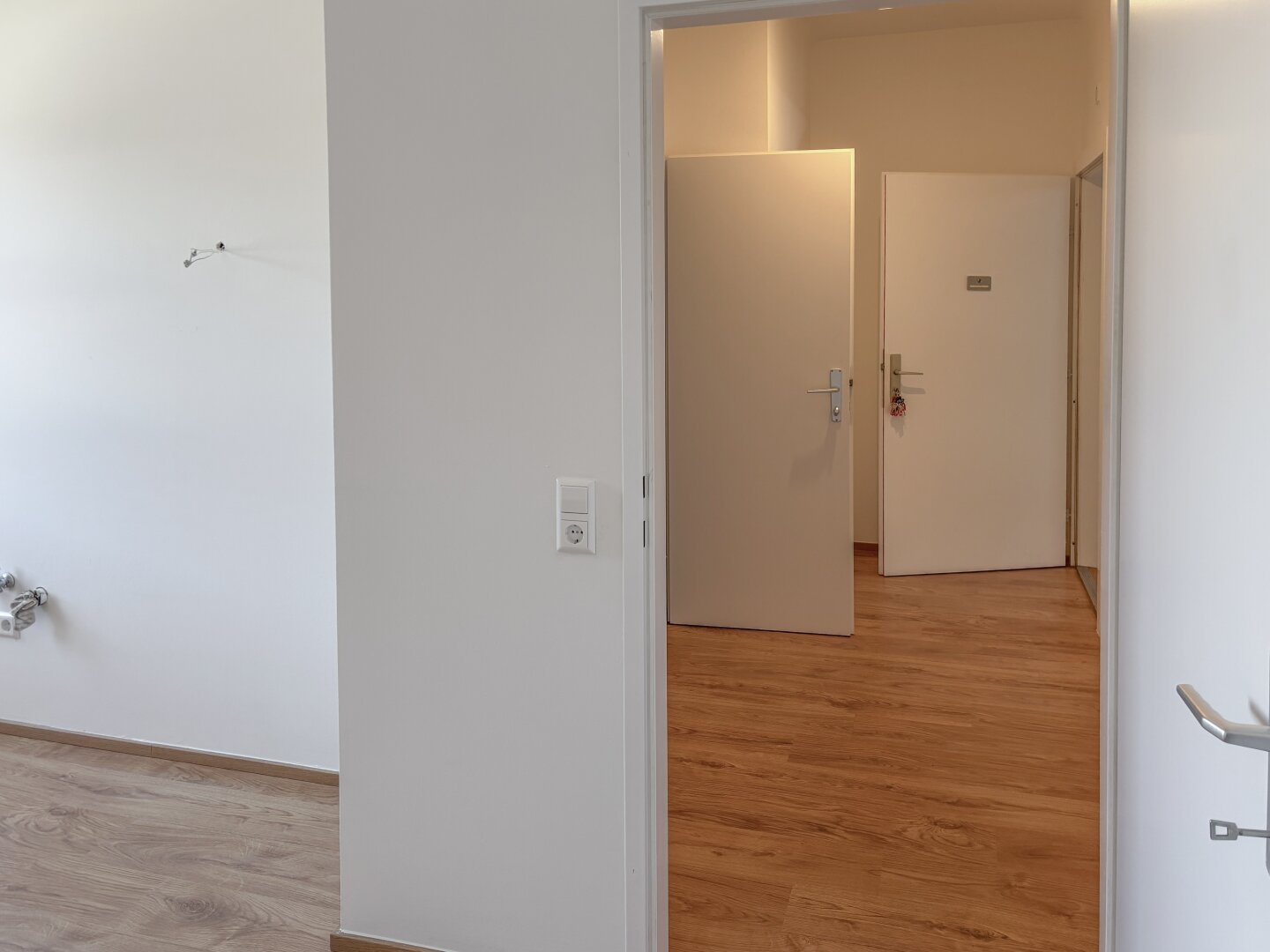 Zuhause mit Wohlfühlfaktor