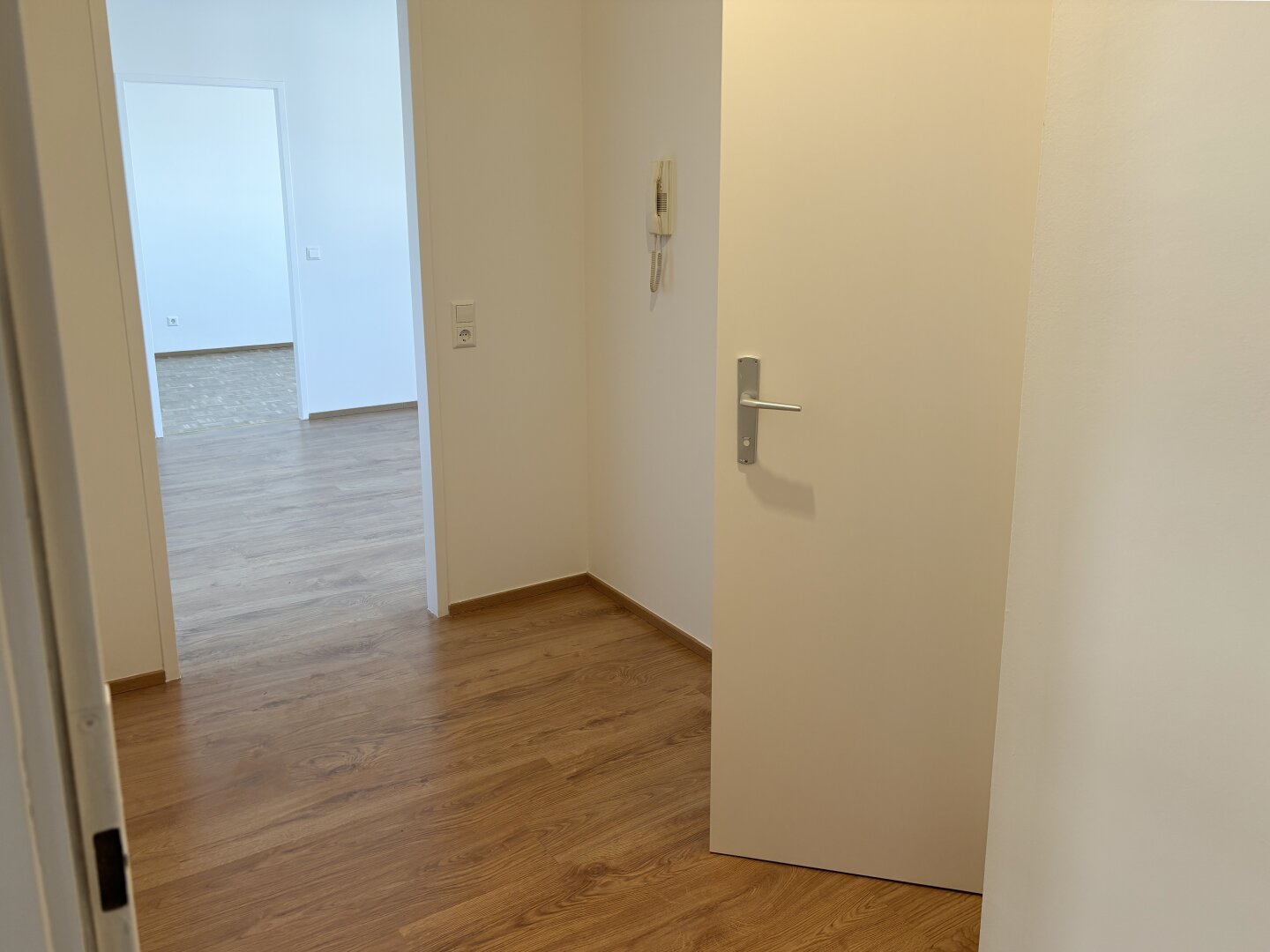 Zuhause mit Wohlfühlfaktor