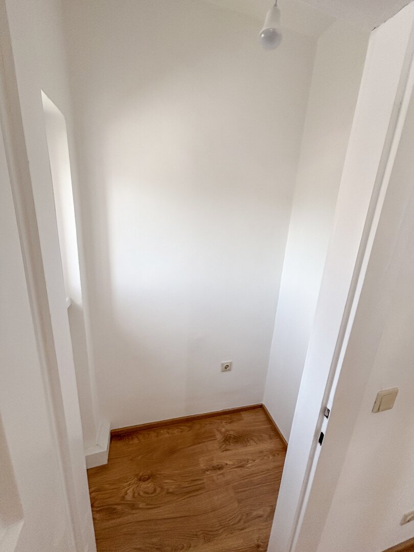 Wunderschön sanierte Wohnung mit Ausblick