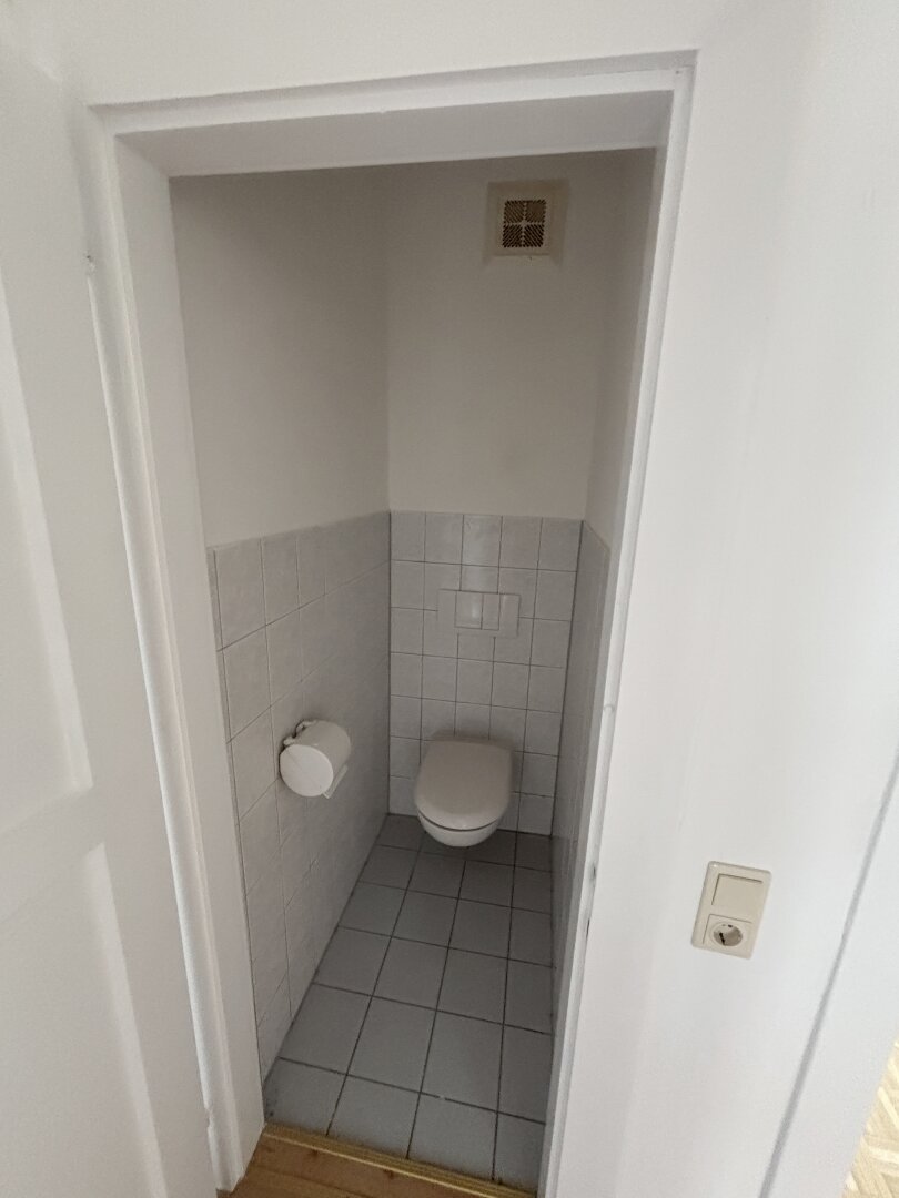Wunderschön sanierte Wohnung mit Ausblick