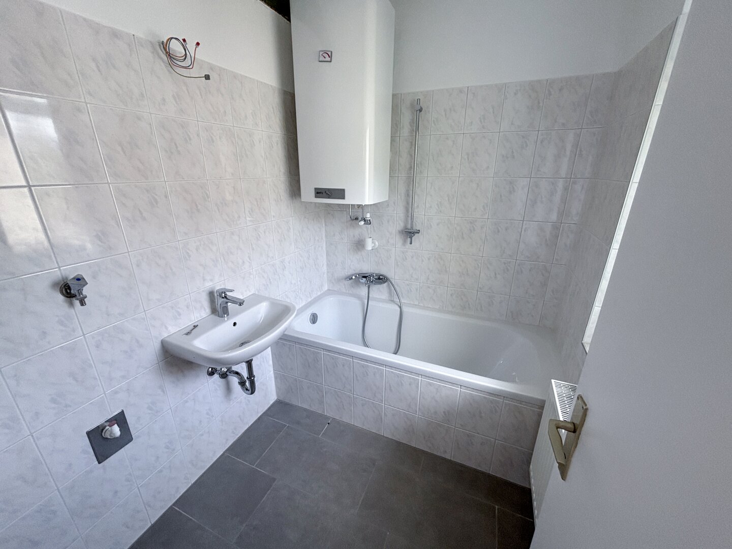 Balkonwohnung in Zeltweg