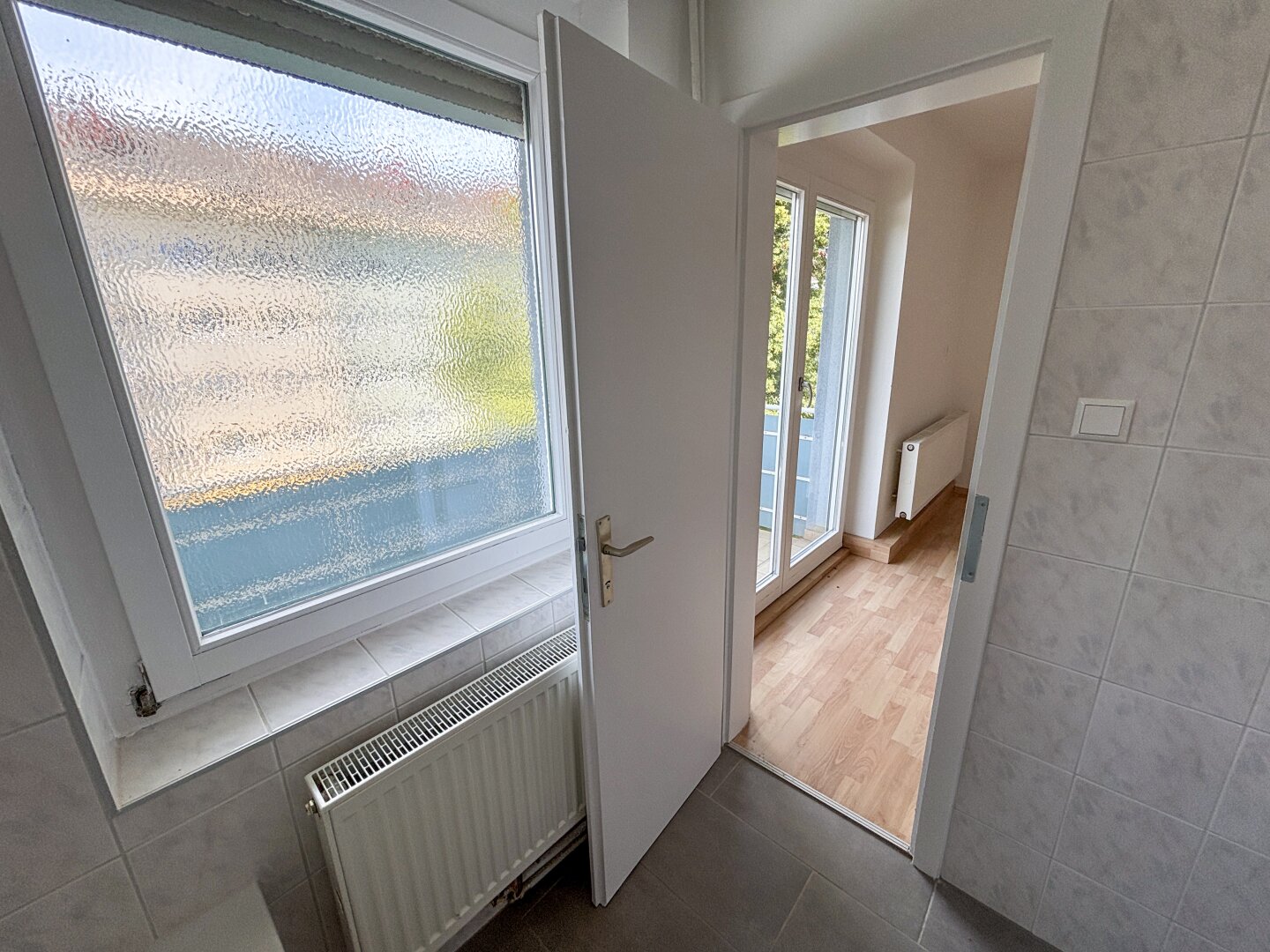Balkonwohnung in Zeltweg