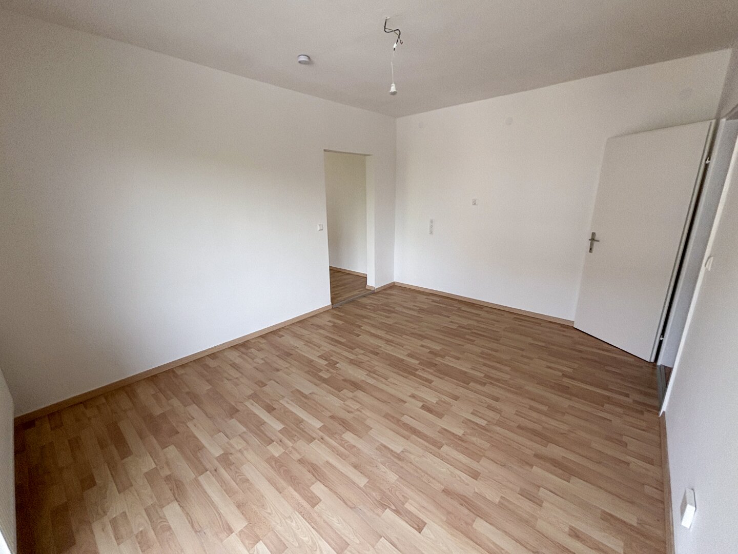 Balkonwohnung in Zeltweg