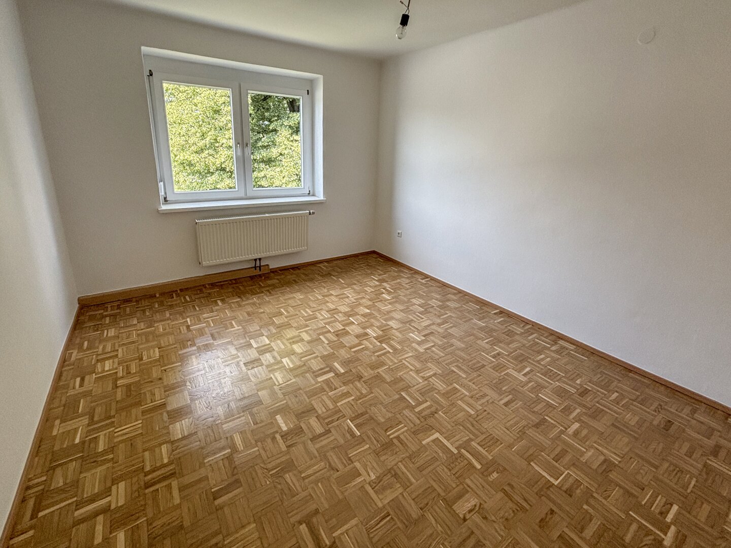 Balkonwohnung in Zeltweg