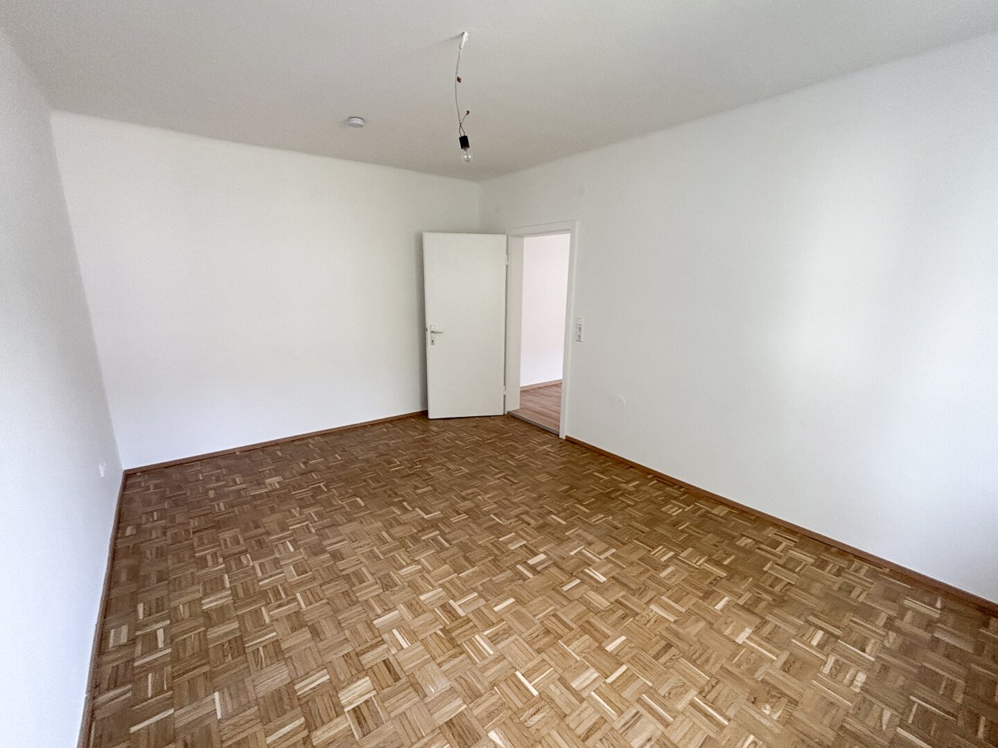 Balkonwohnung in Zeltweg