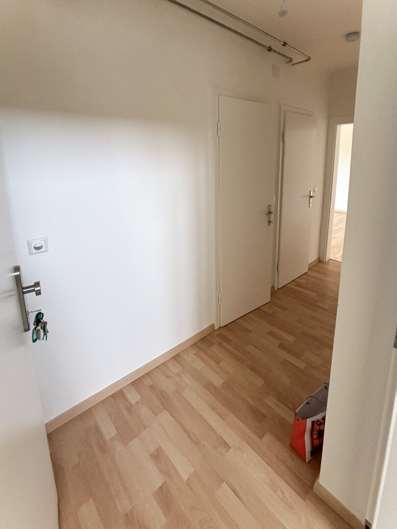 Balkonwohnung in Zeltweg