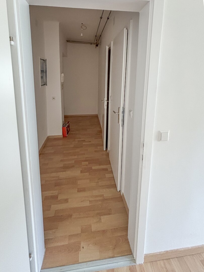 Balkonwohnung in Zeltweg