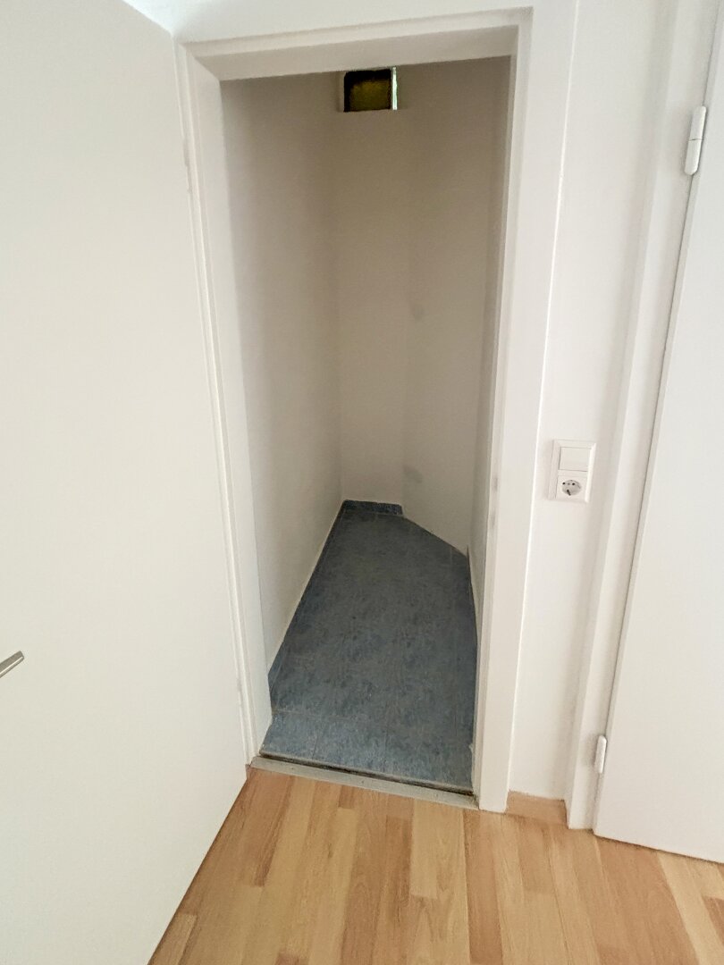 Balkonwohnung in Zeltweg