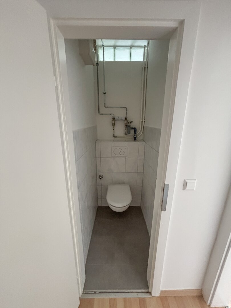 Balkonwohnung in Zeltweg
