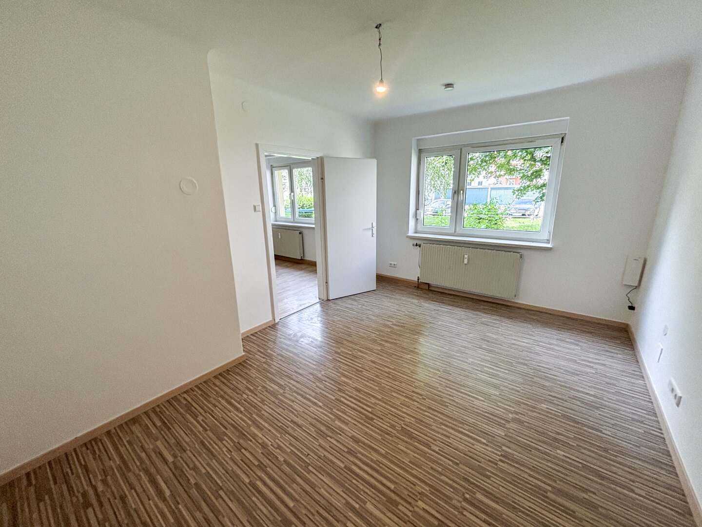 Preiswerte Wohnung in Zeltweg