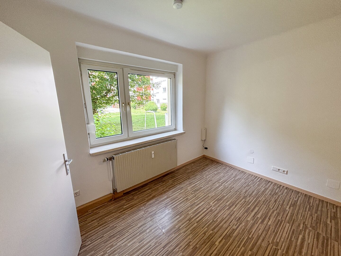 Preiswerte Wohnung in Zeltweg