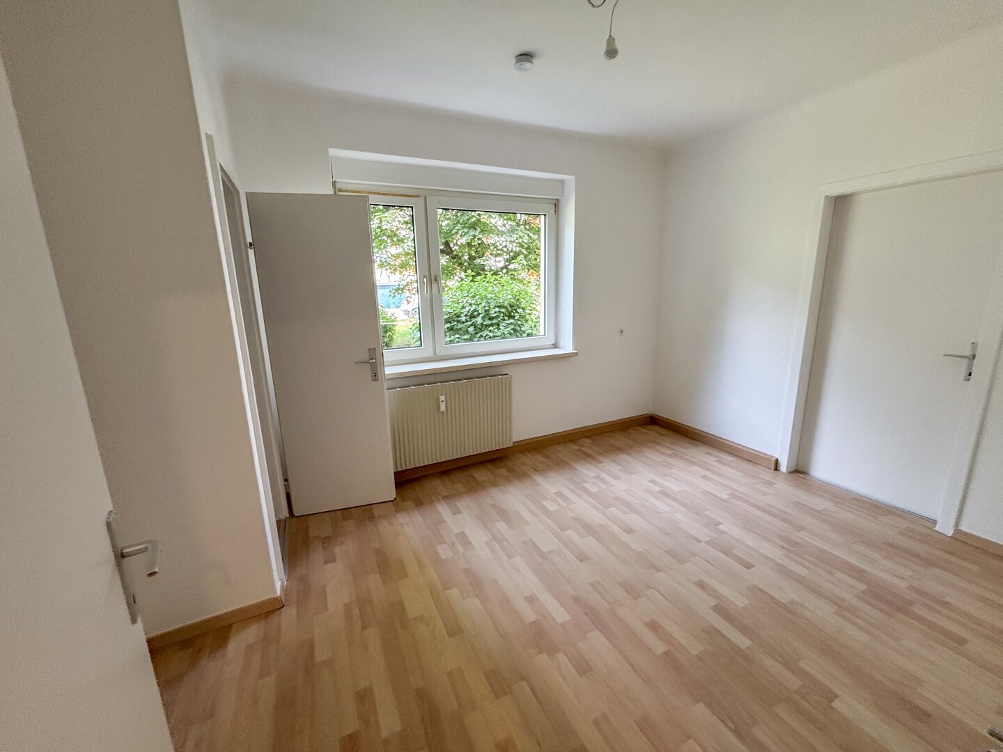 Preiswerte Wohnung in Zeltweg
