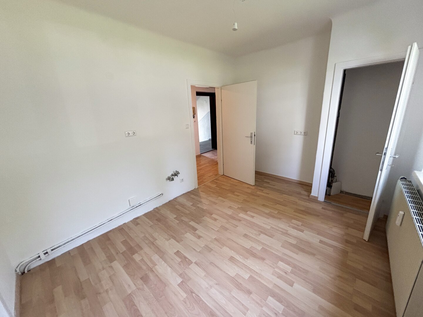 Preiswerte Wohnung in Zeltweg