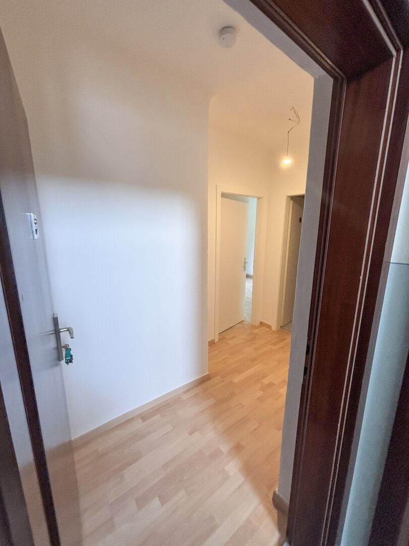 Preiswerte Wohnung in Zeltweg