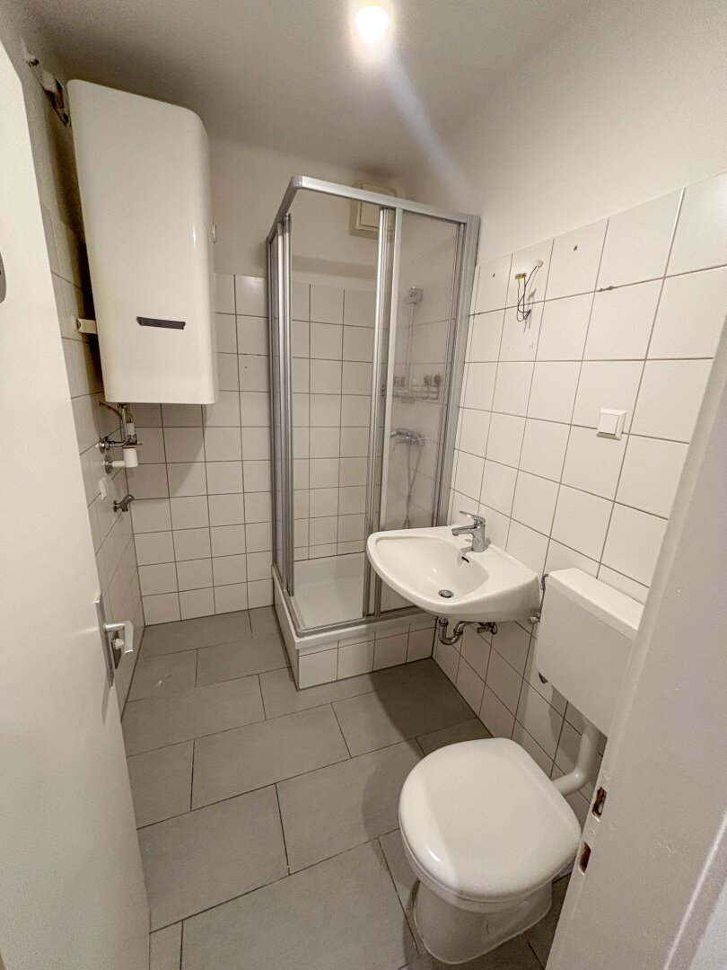 Preiswerte Wohnung in Zeltweg