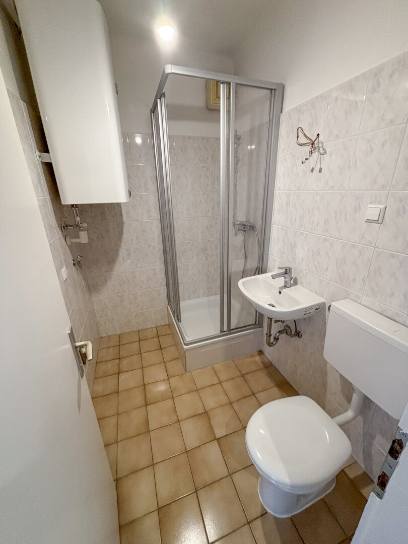 Ideale Wohnung für Paare oder Singles