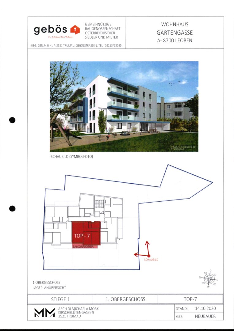 Grundriss 2