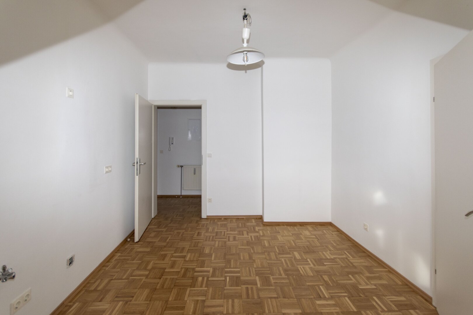 Wohnen im Zentrum von Leoben