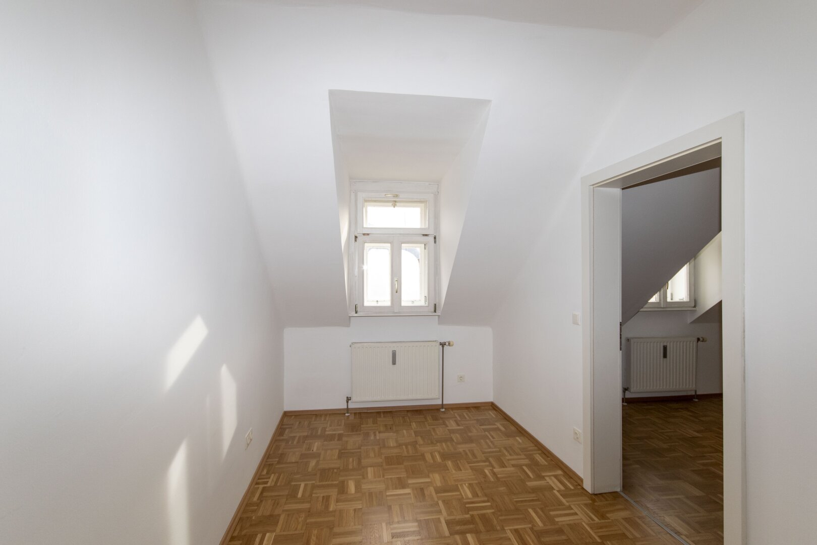 Wohnen im Zentrum von Leoben