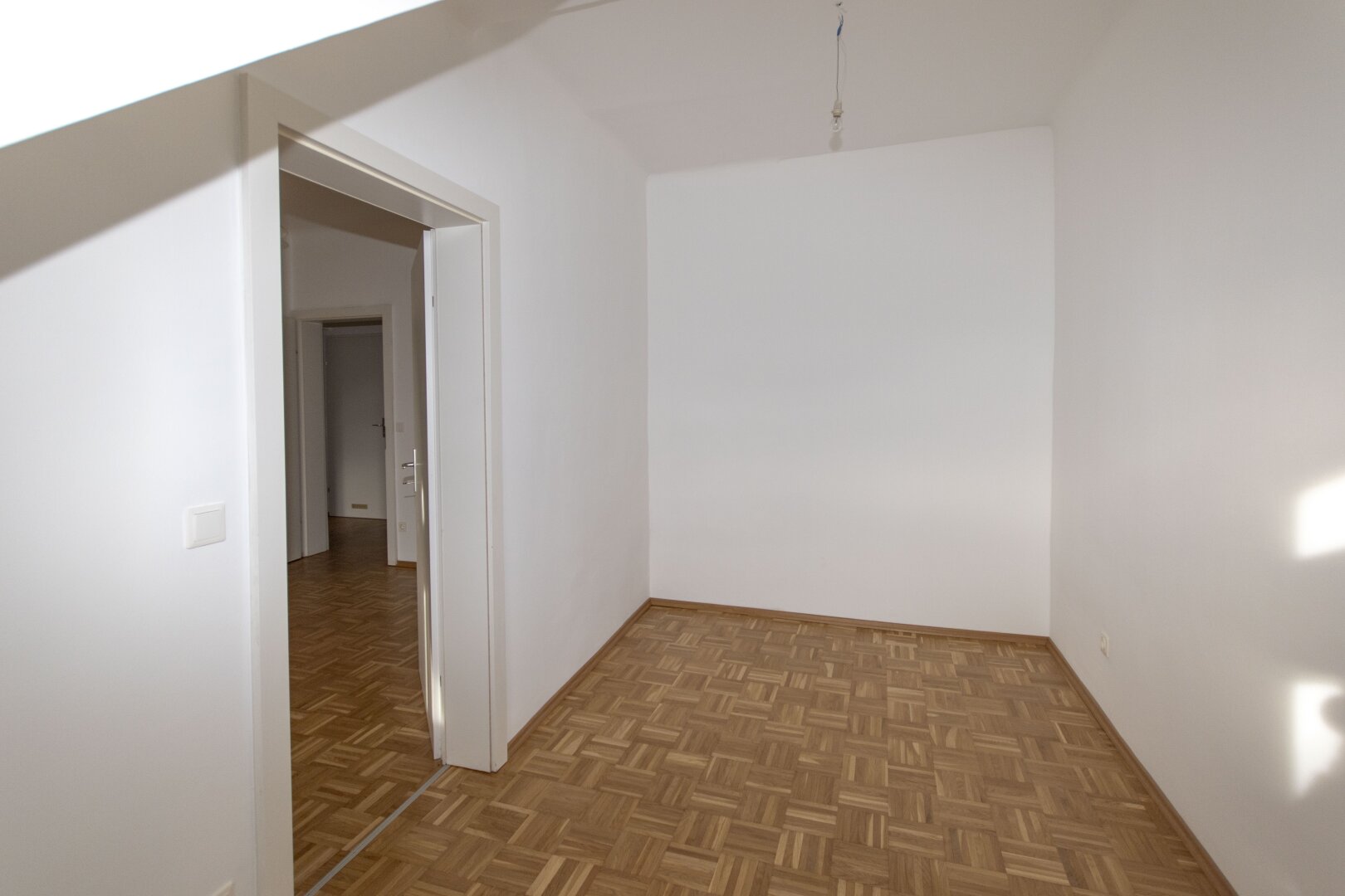 Wohnen im Zentrum von Leoben