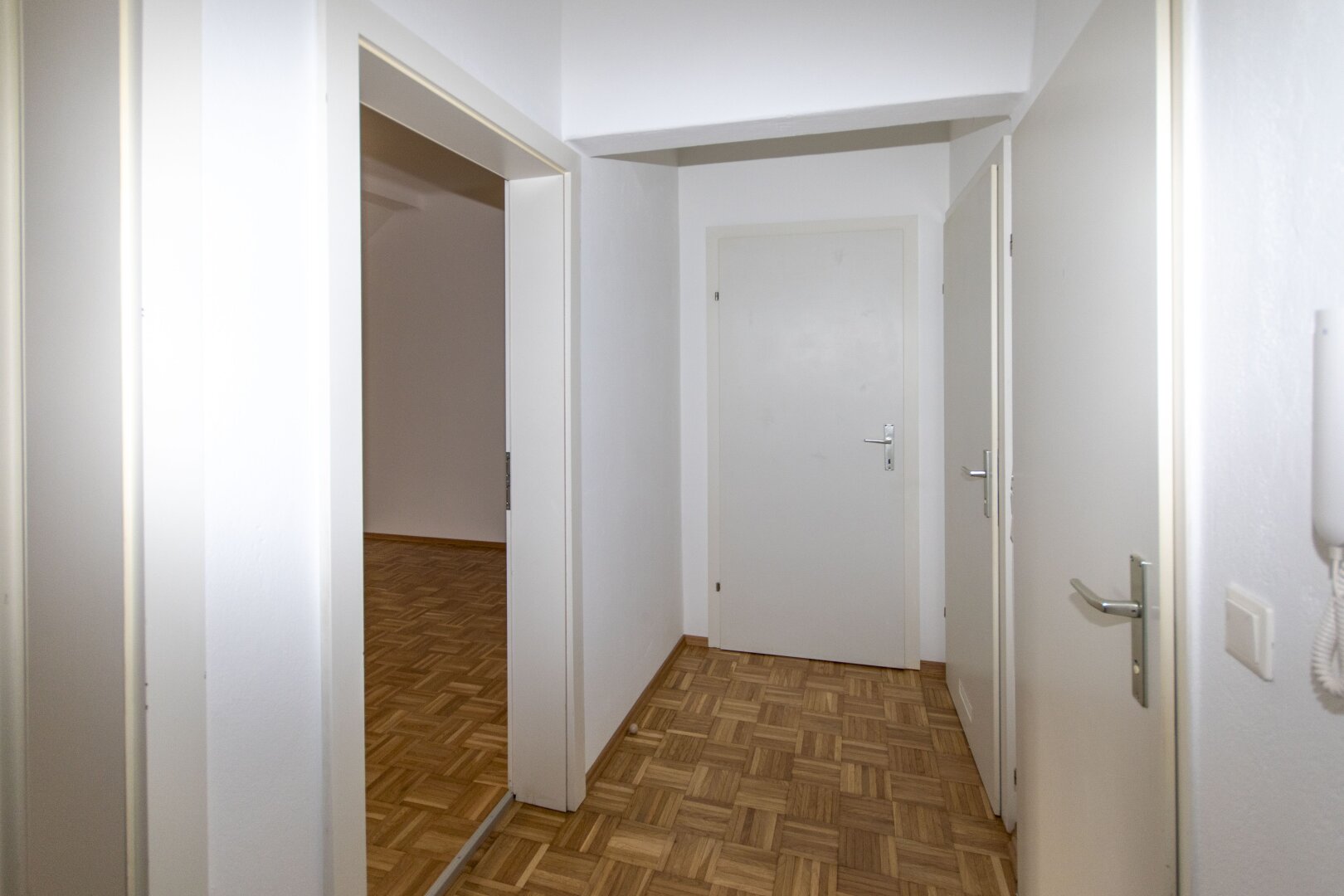 Wohnen im Zentrum von Leoben