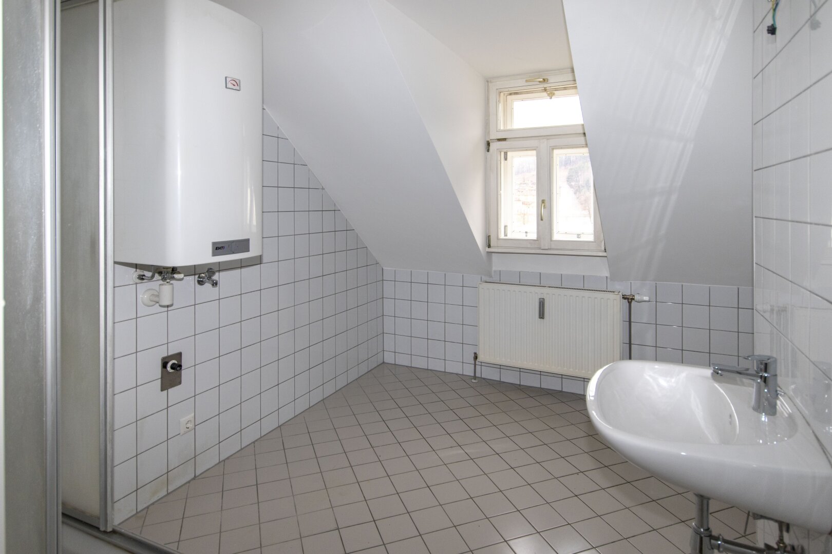 Wohnen im Zentrum von Leoben