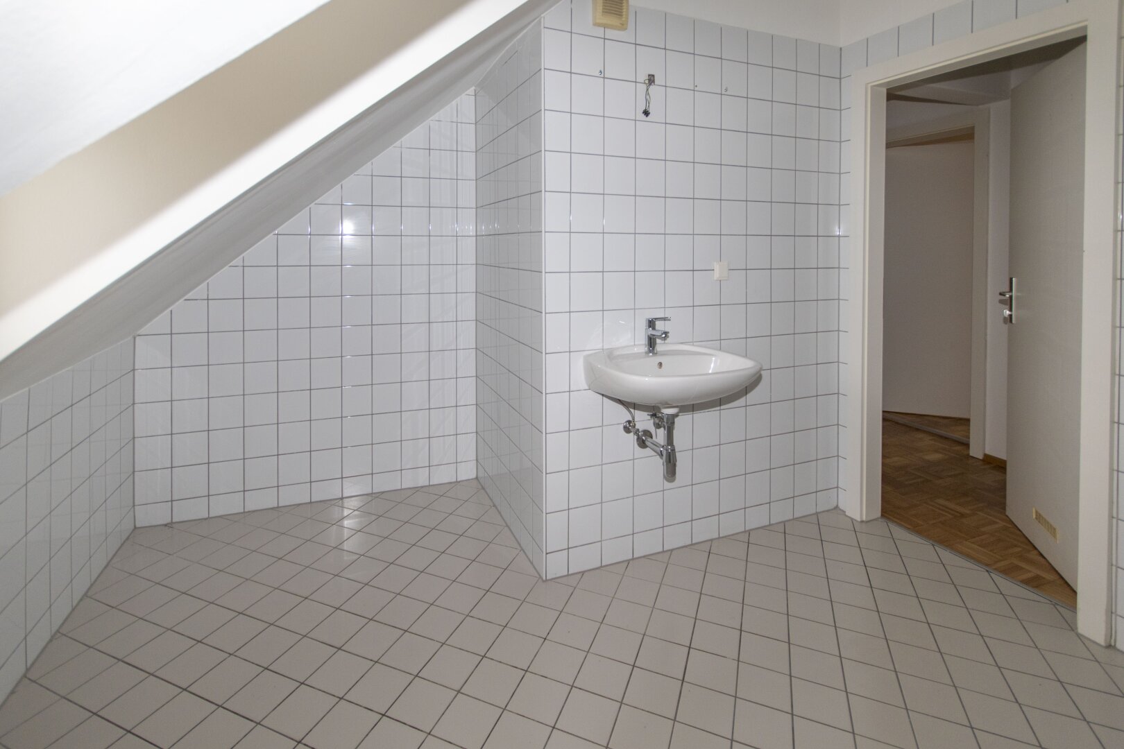 Wohnen im Zentrum von Leoben