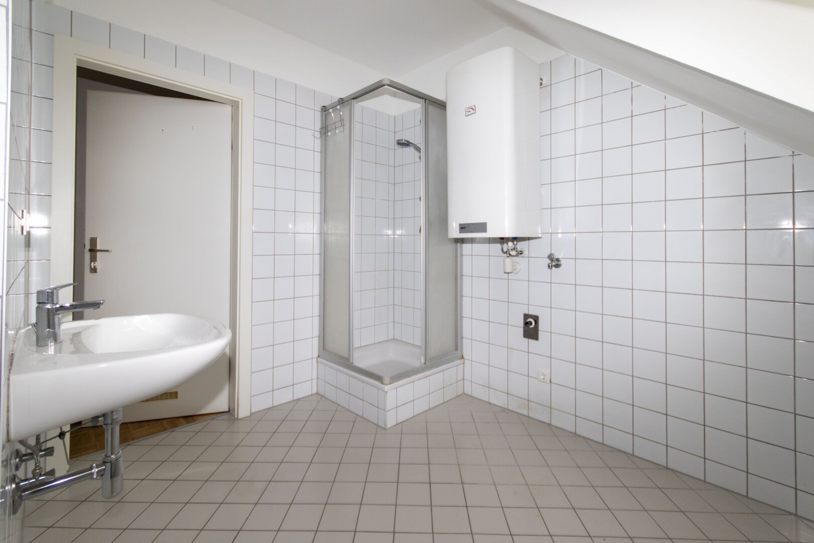 Wohnen im Zentrum von Leoben
