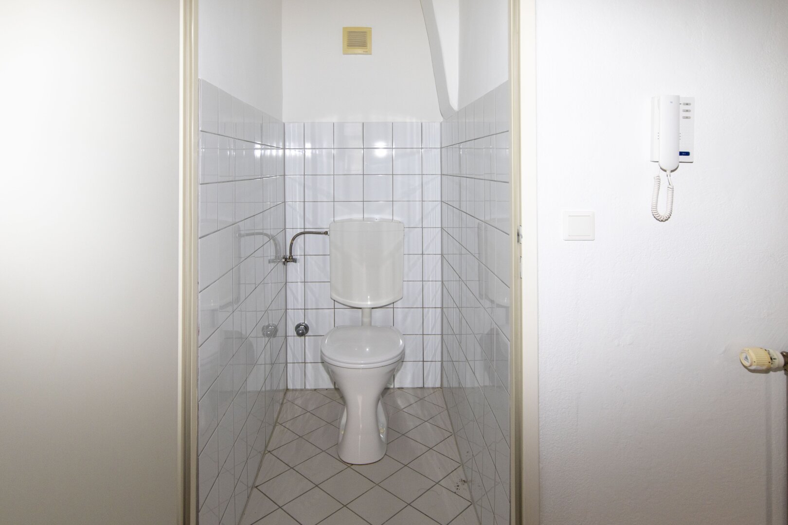 Wohnen im Zentrum von Leoben