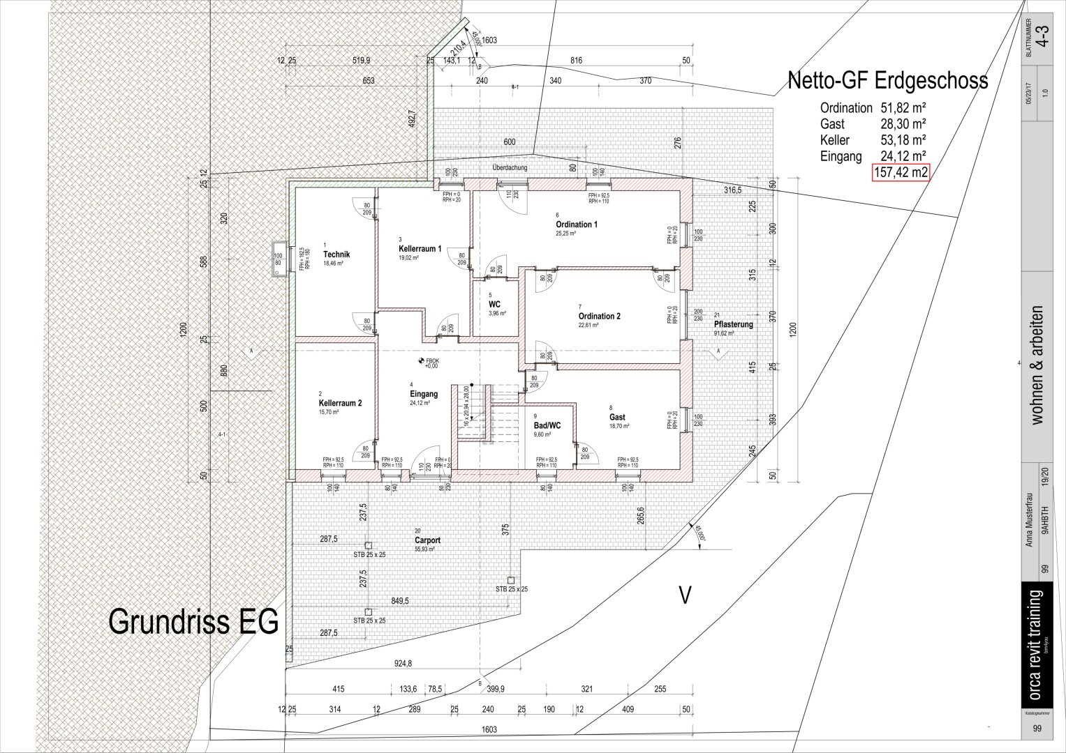 Grundriss 3