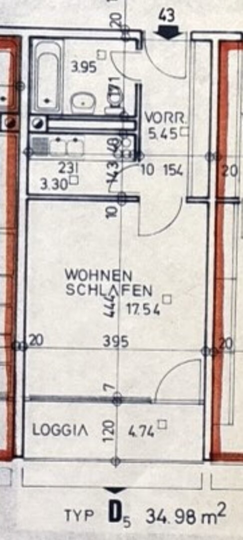 Grundriss 2