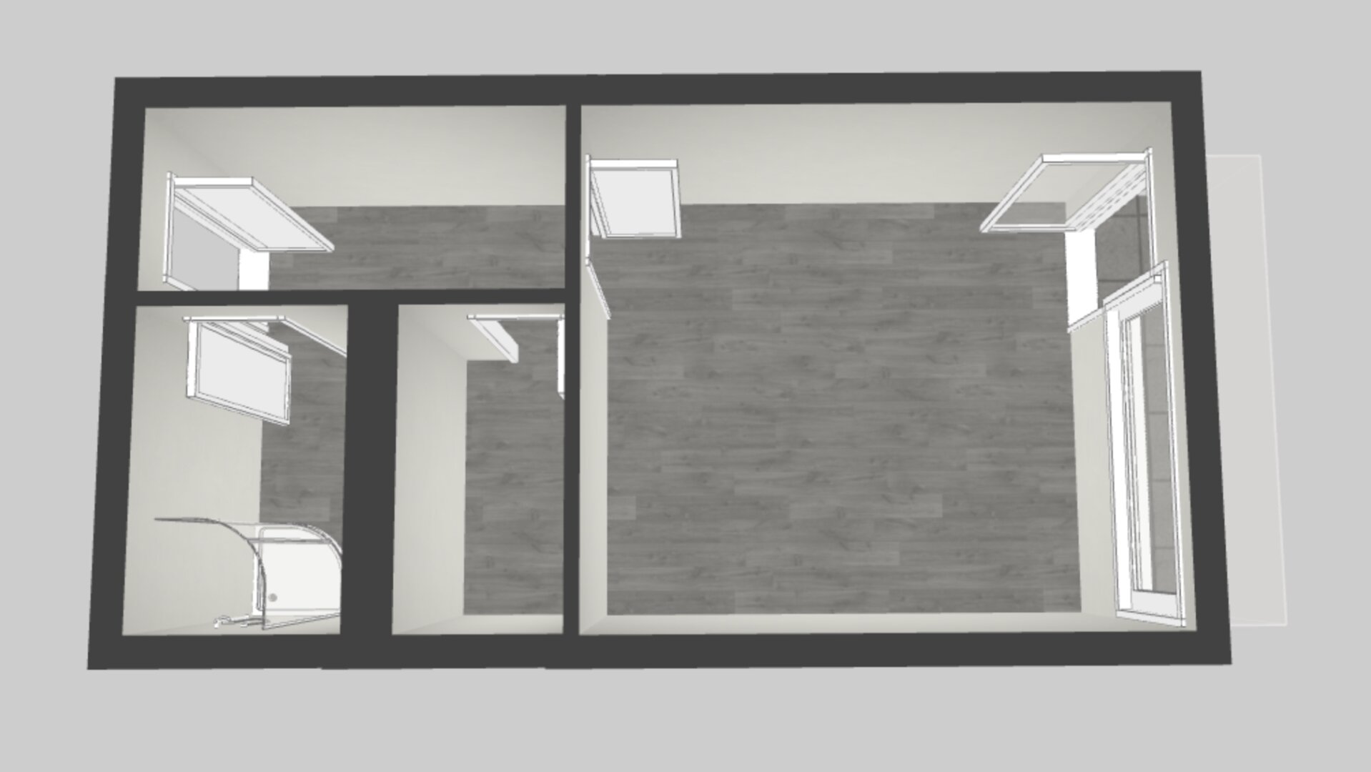 Grundriss 3