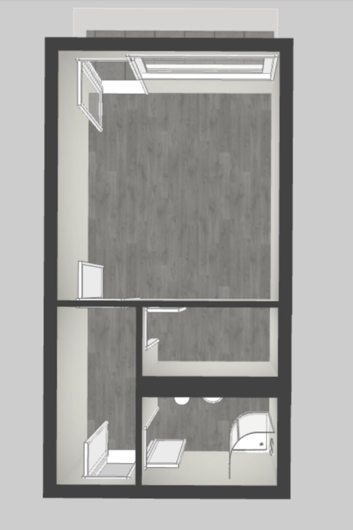 Grundriss 5