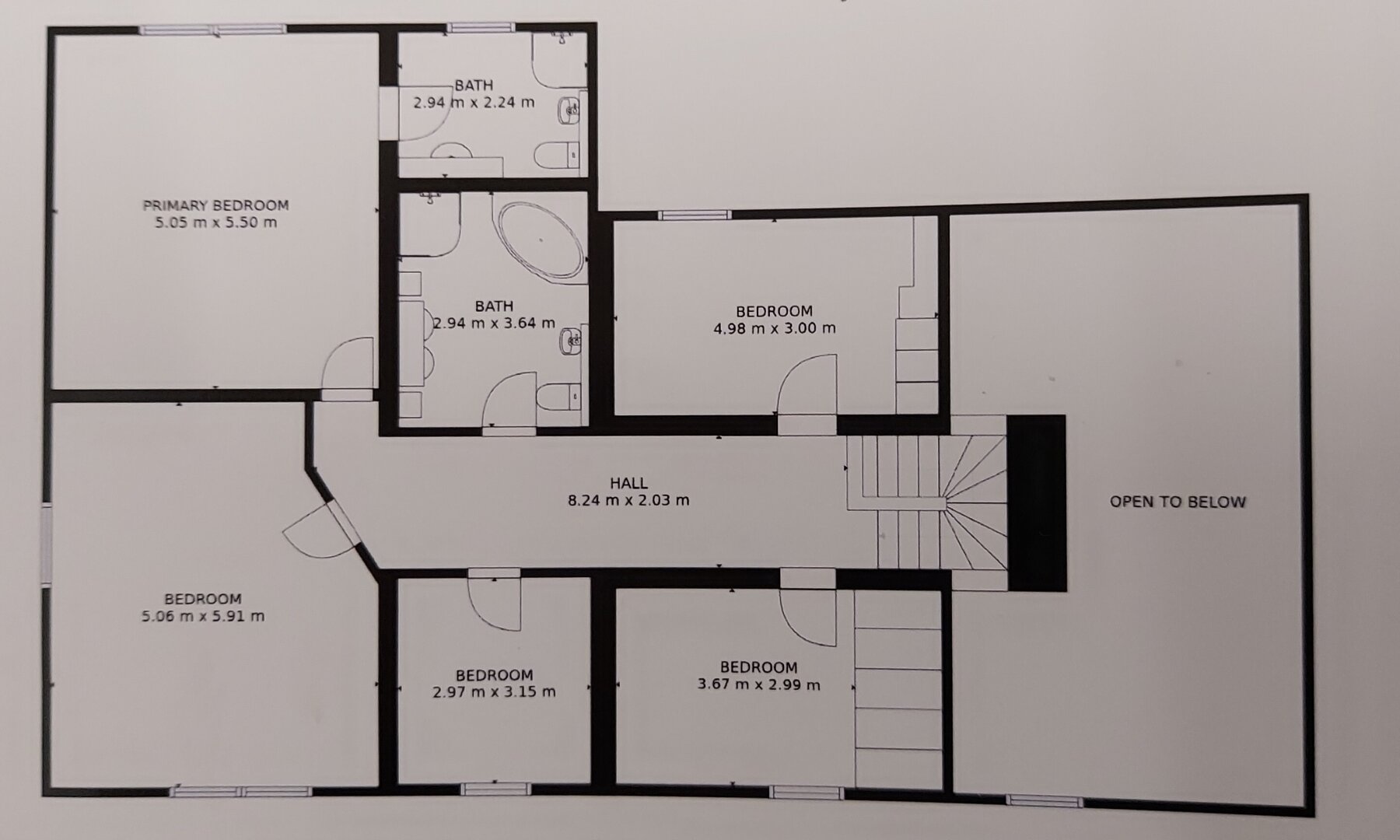 Grundriss 3