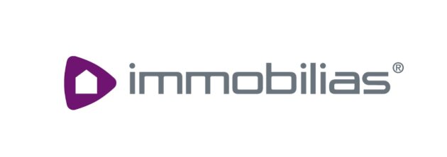 Logo von Immobilias Realitäten e.U.