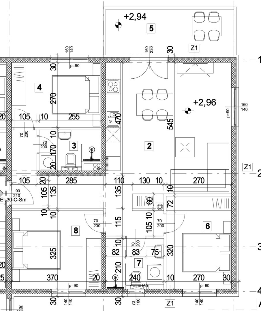 Grundriss 1