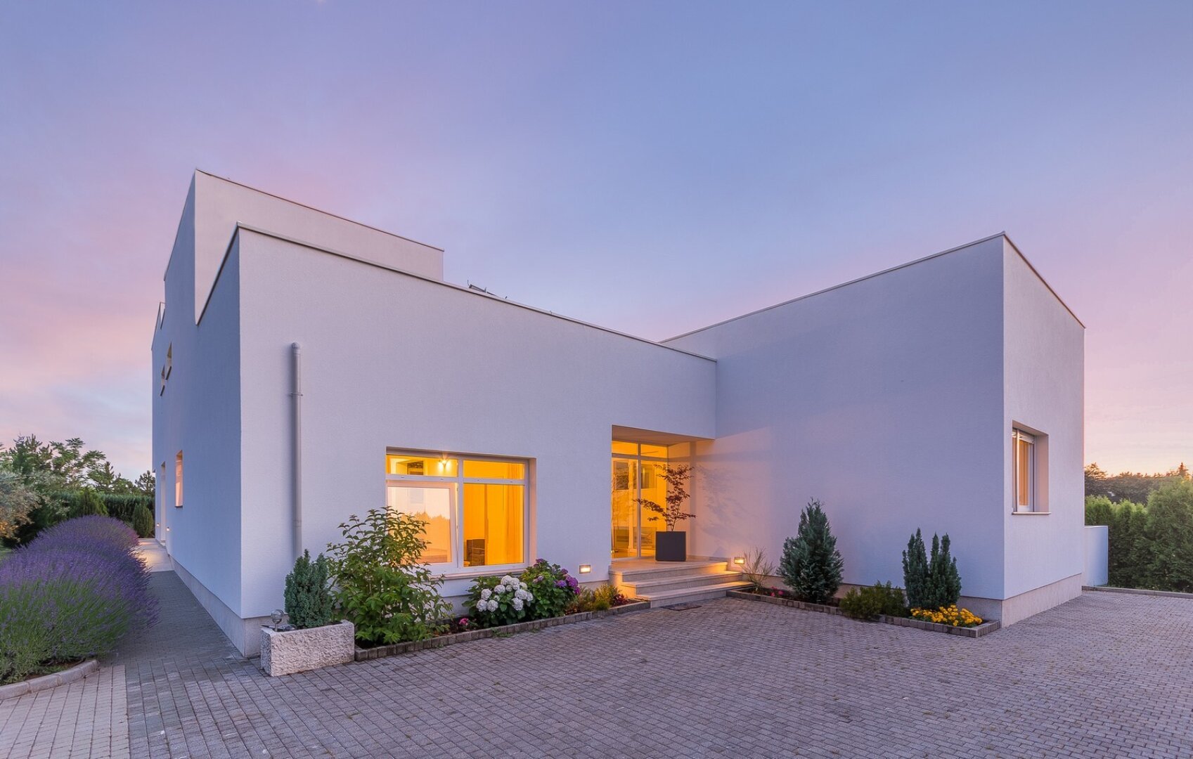 Außergewöhnliche Villa mit Indoor-Pool - Rovinj Umgebung