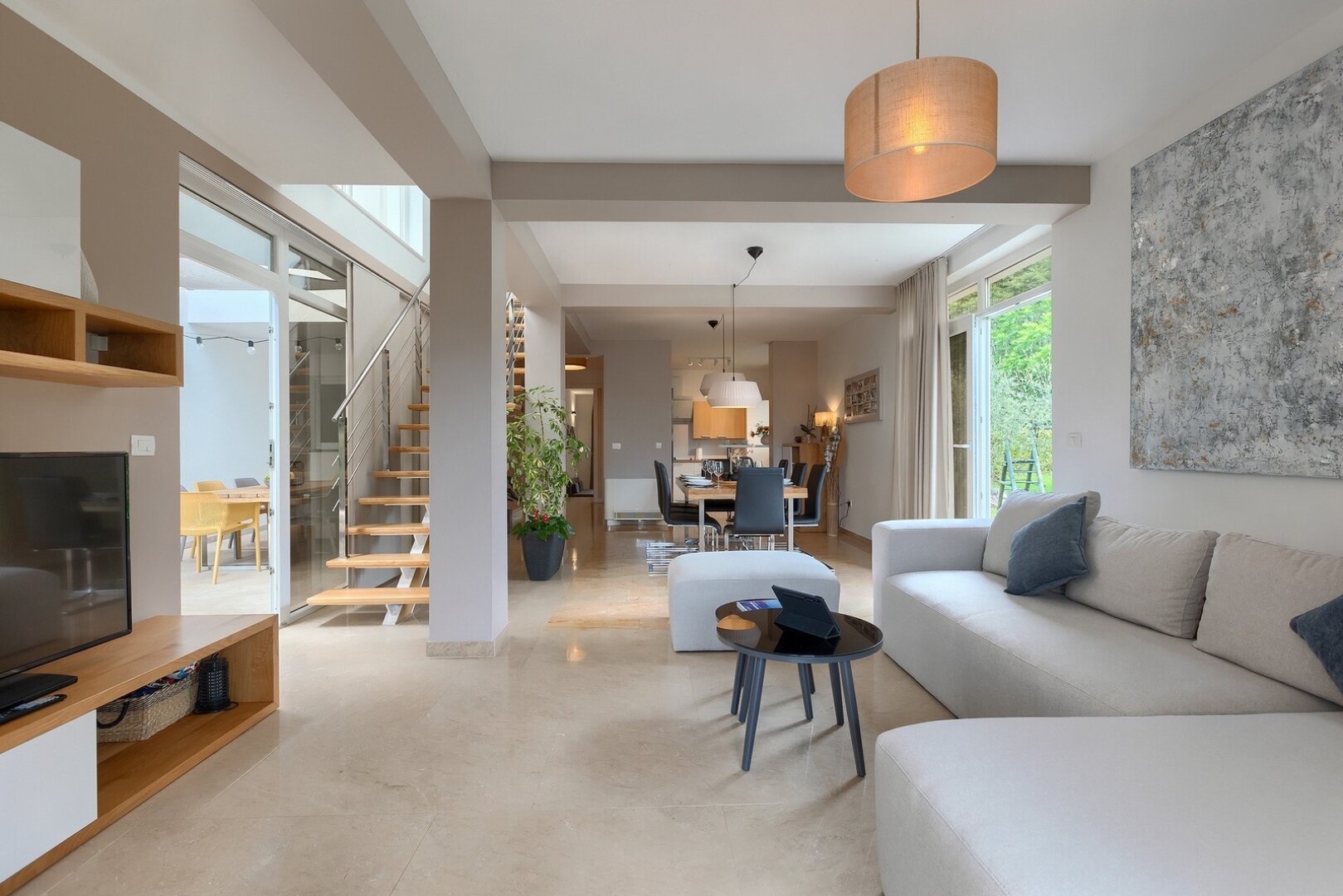 Außergewöhnliche Villa mit Indoor-Pool - Rovinj Umgebung