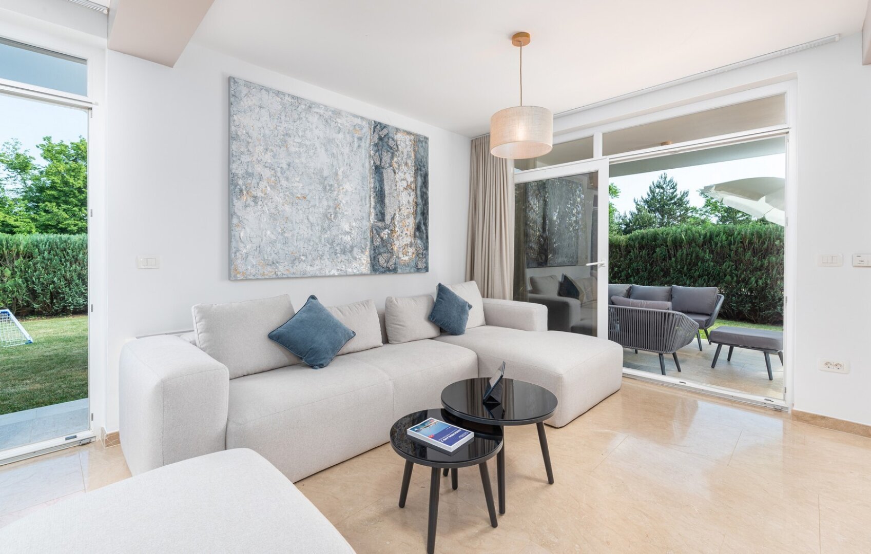 Außergewöhnliche Villa mit Indoor-Pool - Rovinj Umgebung