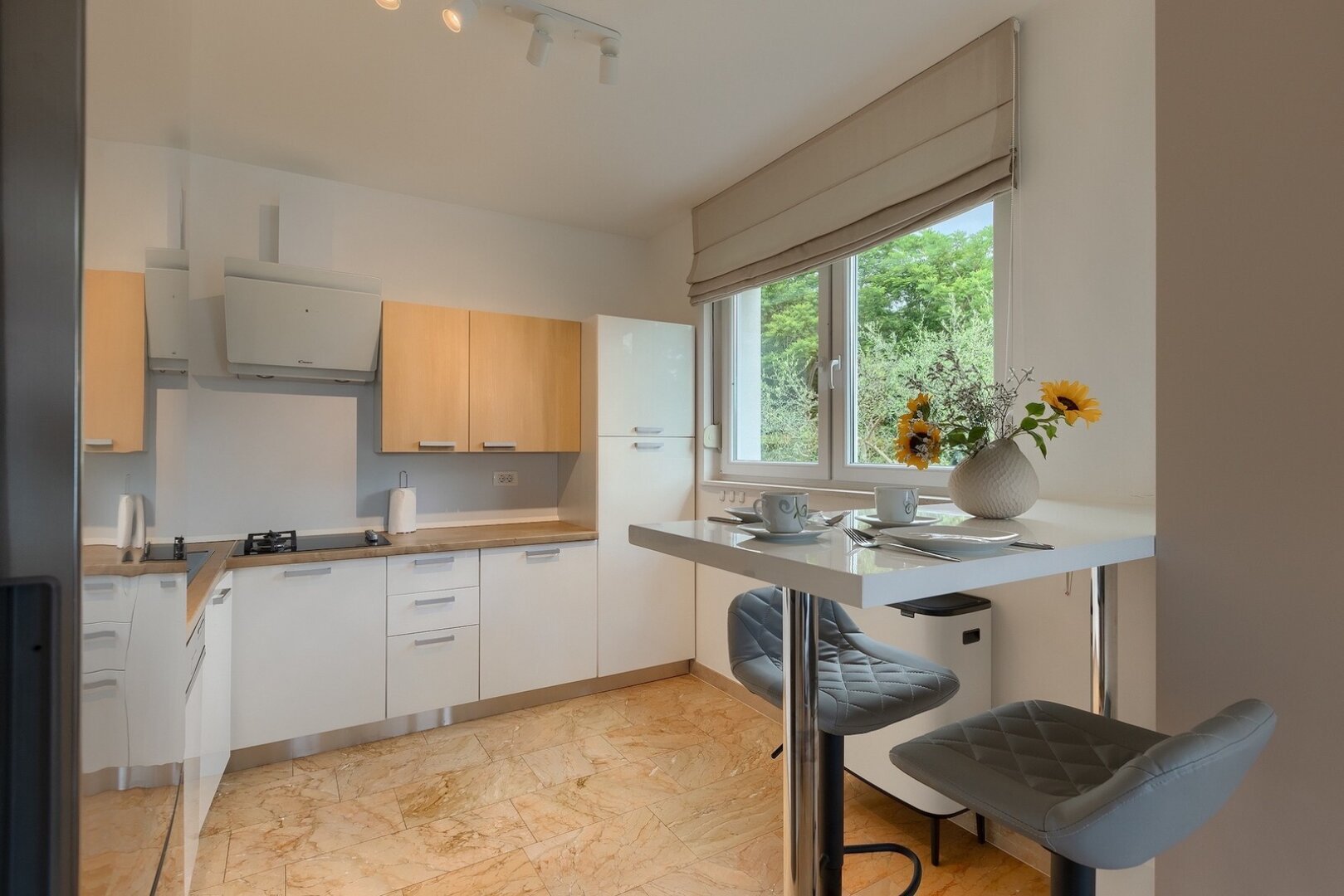 Außergewöhnliche Villa mit Indoor-Pool - Rovinj Umgebung