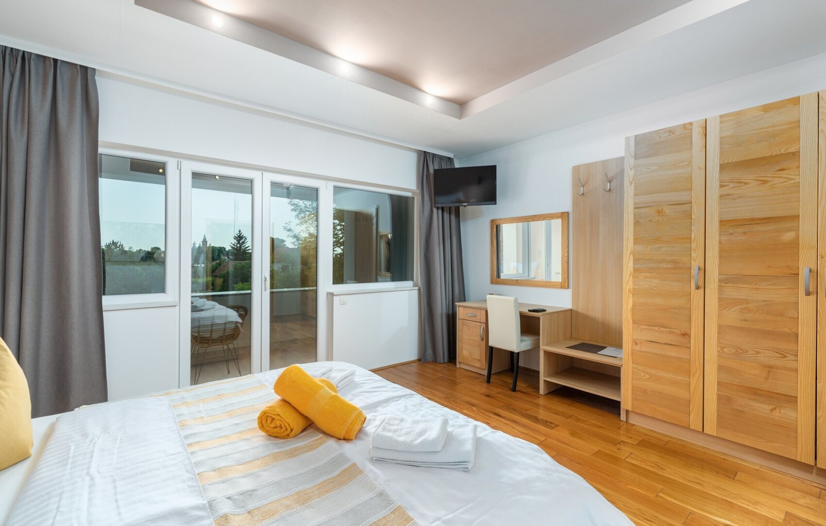 Außergewöhnliche Villa mit Indoor-Pool - Rovinj Umgebung