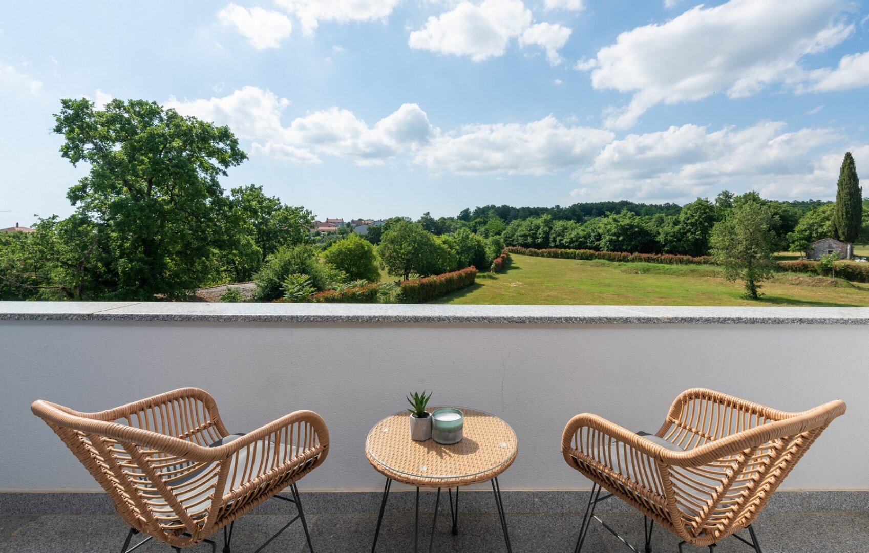 Außergewöhnliche Villa mit Indoor-Pool - Rovinj Umgebung