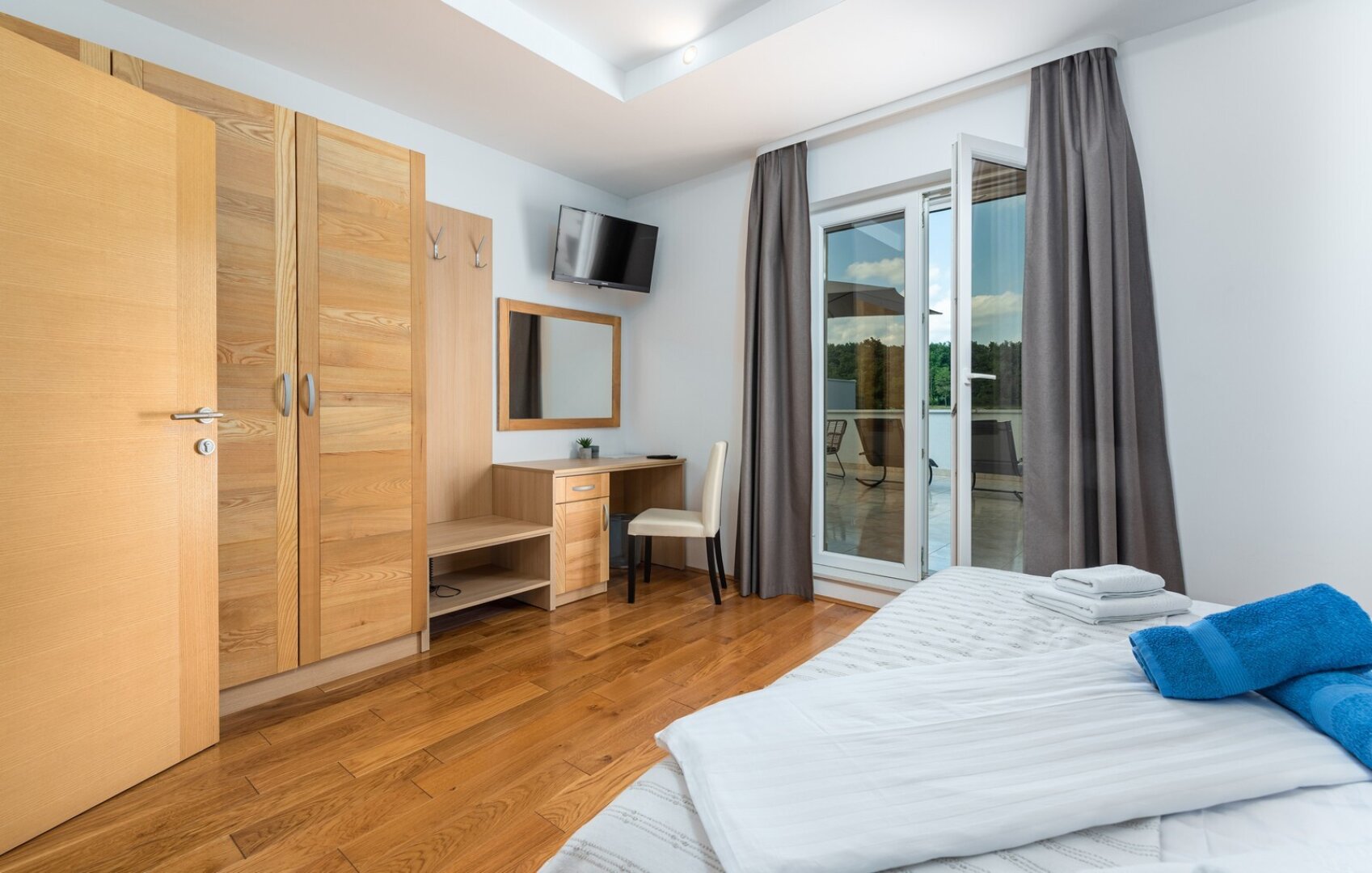 Außergewöhnliche Villa mit Indoor-Pool - Rovinj Umgebung