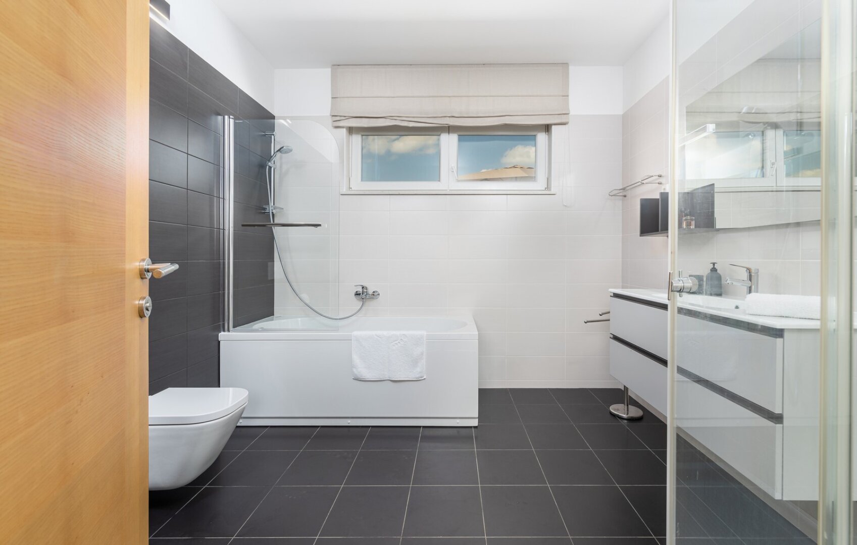 Außergewöhnliche Villa mit Indoor-Pool - Rovinj Umgebung