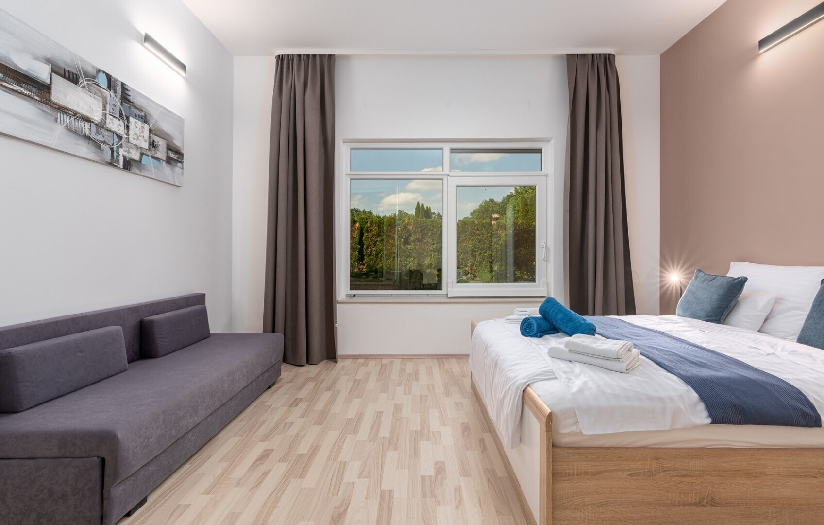 Außergewöhnliche Villa mit Indoor-Pool - Rovinj Umgebung