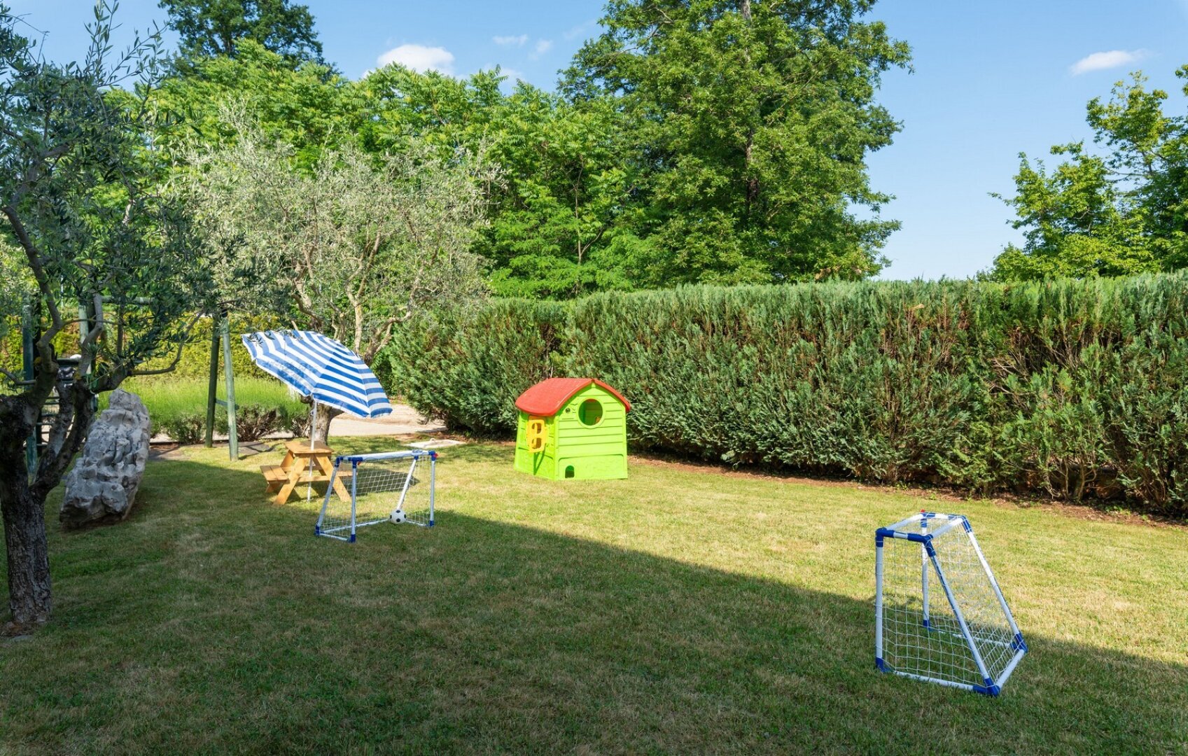 Außergewöhnliche Villa mit Indoor-Pool - Rovinj Umgebung