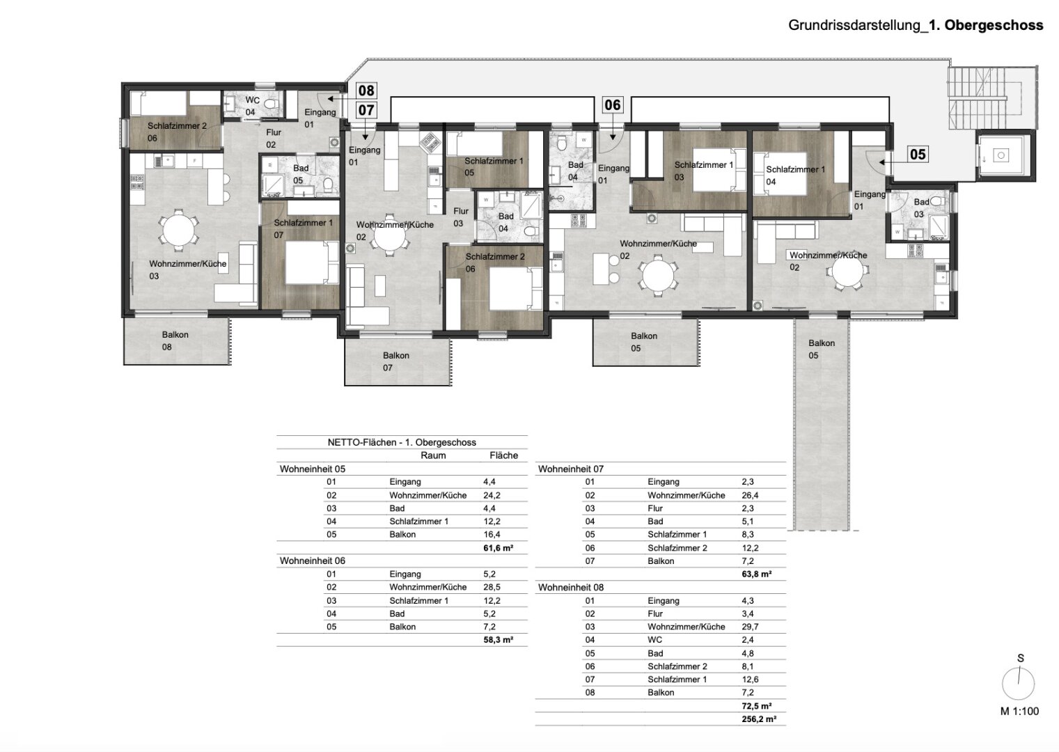 Grundriss 2